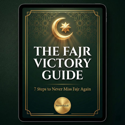The Fajr Victory Guide