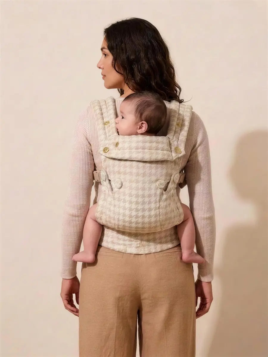 Back carry